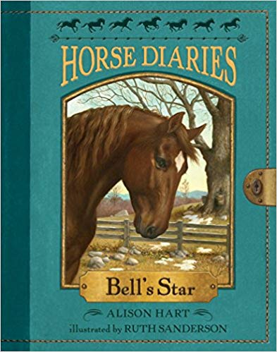 Horse Diaries No. 2 - Bell's Star