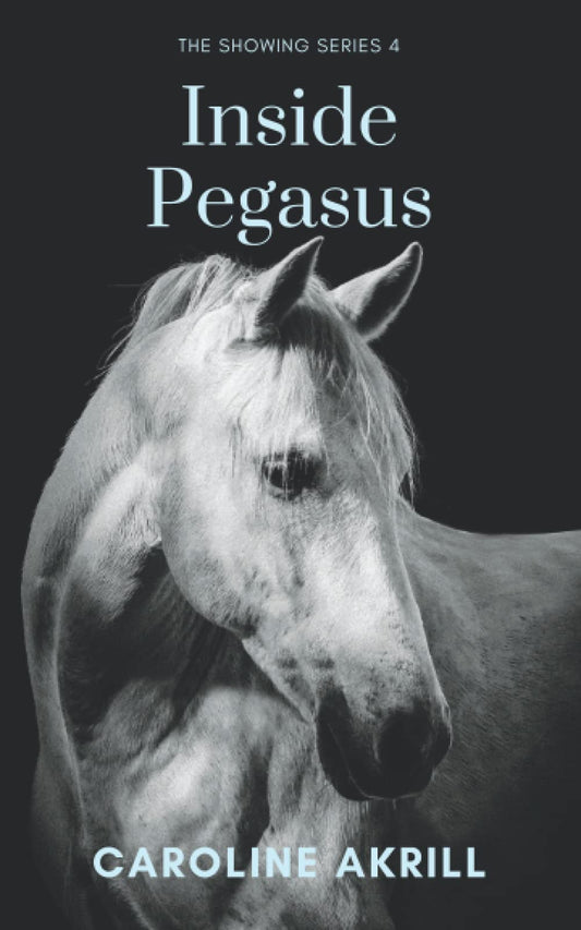 Inside Pegasus (Showing Series #4)