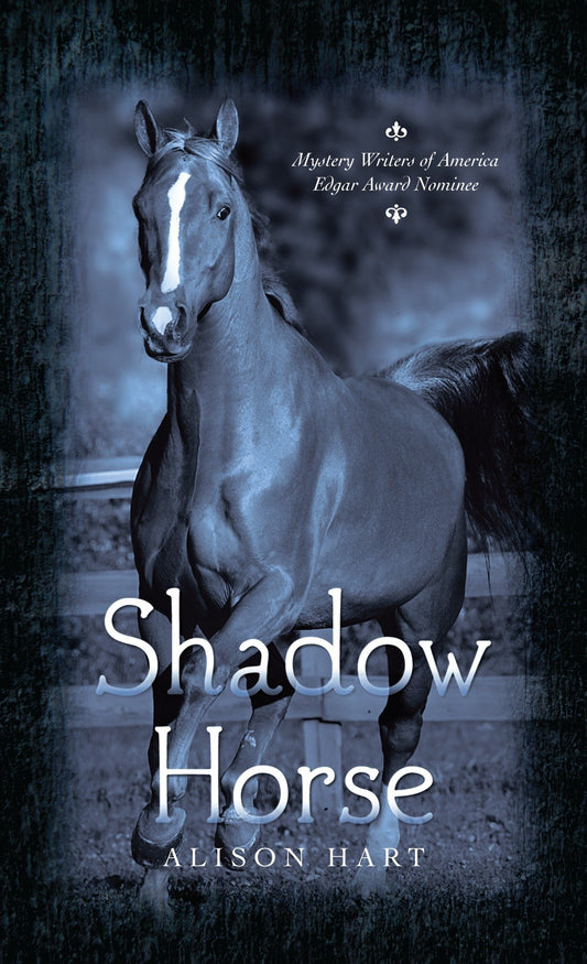 Shadow Horse (Shadow Horse Series #1)