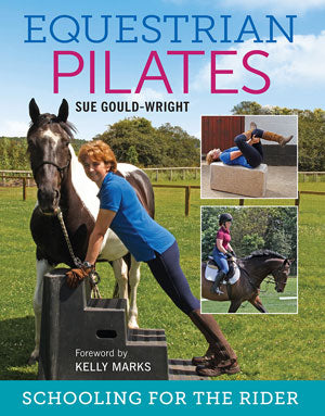 Equestrian Pilates