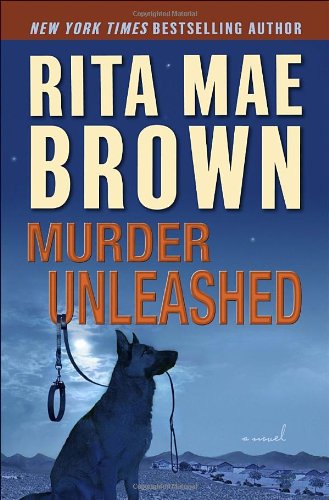 Murder Unleashed - Mags Rogers Series Book #2