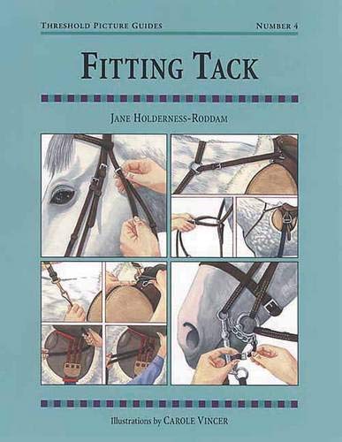 Threshold Guide No. 4 - Fitting Tack